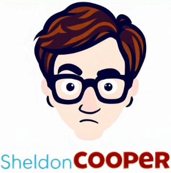 sheldoncooper.info logo