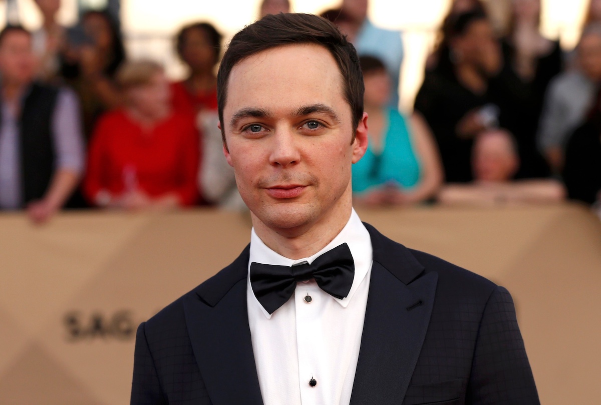 Behind the Scenes: How Jim Parsons Brought Sheldon Cooper to Life hero image