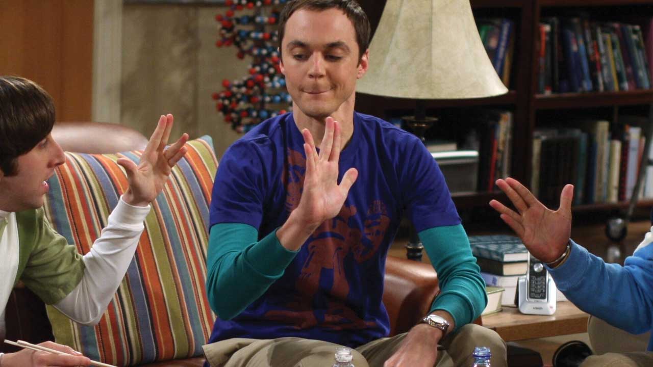 Understanding Sheldon’s Social Awkwardness: A Deep Dive into His Personality hero image