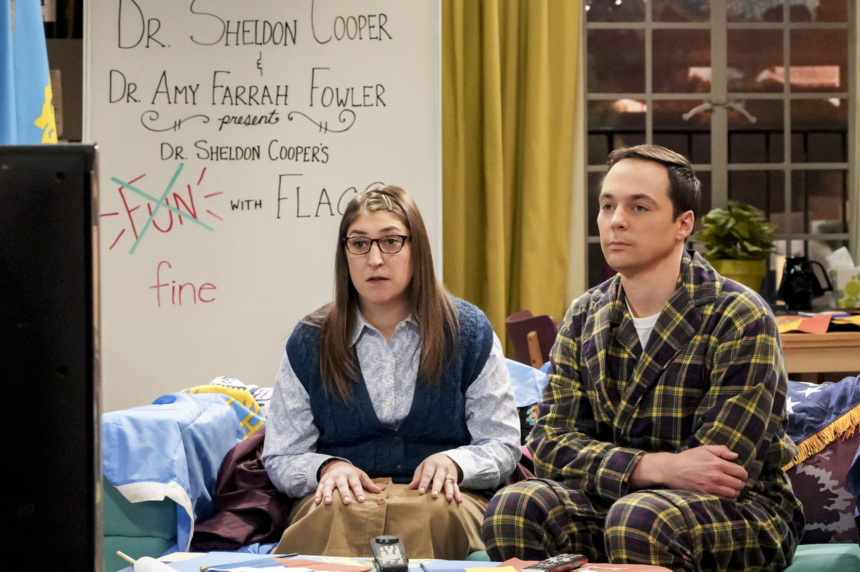 Sheldon’s Relationships: How He Changed the Lives of His Friends hero image