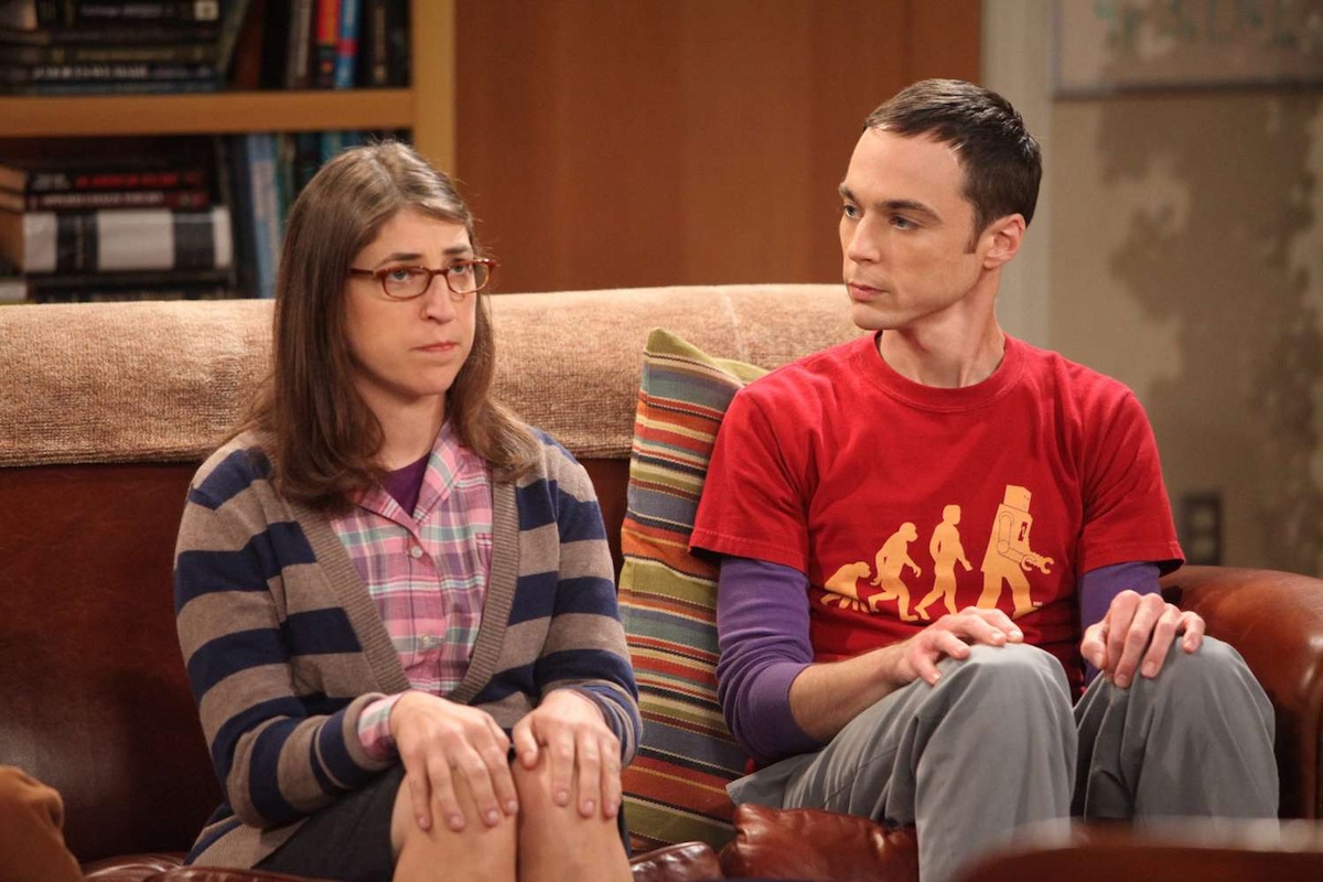 Sheldon Cooper’s Love Story: Analyzing His Relationship with Amy Farrah Fowler hero image