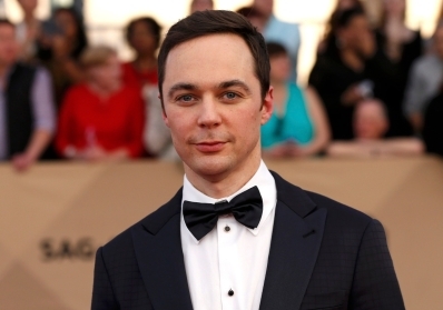 Behind the Scenes: How Jim Parsons Brought Sheldon Cooper to Life image sidebar