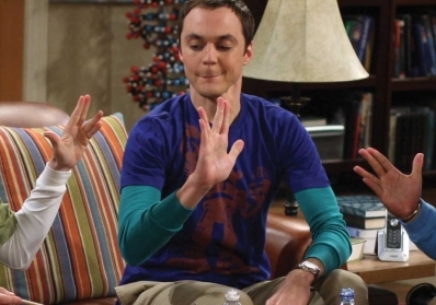 Understanding Sheldon’s Social Awkwardness: A Deep Dive into His Personality image