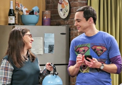 The Quirks That Make Sheldon Cooper So Relatable (And Hilarious) image