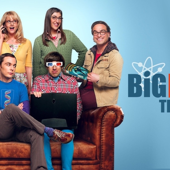 Welcome to Sheldon Cooper’s Fan Zone