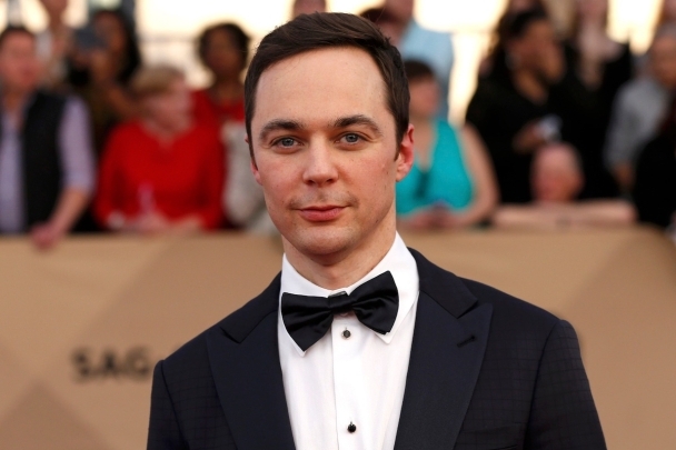 Behind the Scenes: How Jim Parsons Brought Sheldon Cooper to Life image